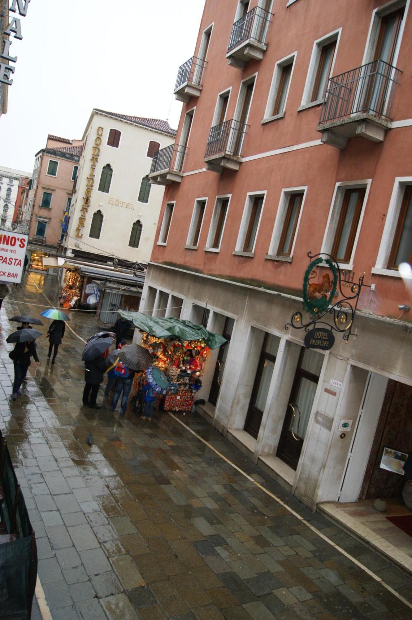 Hotel Il Moro Di Venezia Exterior photo